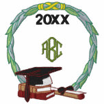 Graduación de Monogramed