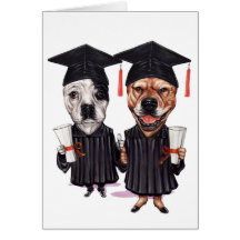 Graduación Felicitación