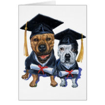 Graduación Felicitación