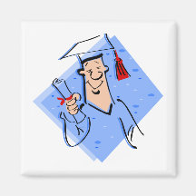 Graduación Iman De Nevera
