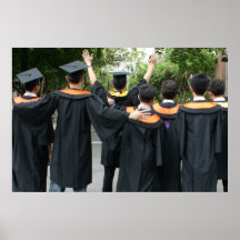 Graduación Posters