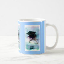 graduado 2011… taza