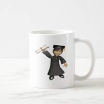 Graduado 3 taza