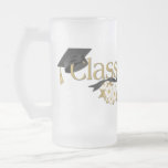 Graduado con clase 2013 - personalizar taza de café