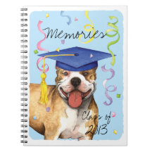 Graduado de APBT Libro De Apuntes