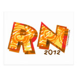 Graduado del RN 2012 Postales