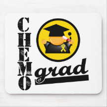 Graduado Neuroblastoma de Chemo Tapete De Ratón