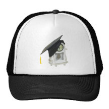 GraduationTime052010 Gorros