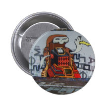 graff del the_krah (Londres) Pin