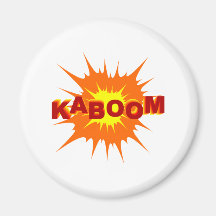 Gráfico de Kaboom Iman
