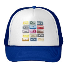 Gráfico de Mixtapes Gorra