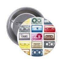 Gráfico de Mixtapes botones