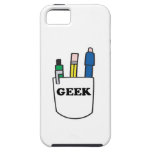 gráfico divertido del protector del bolsillo del F iPhone 5 Case-Mate Protector