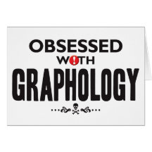 Grafología obsesionada felicitacion 