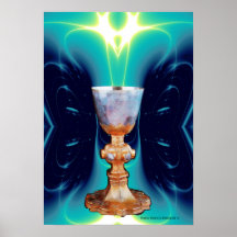GRAIL POSTER