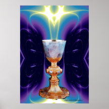 GRAIL POSTERS