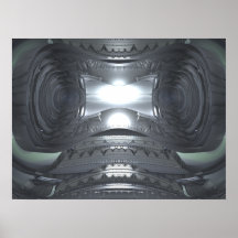 grail profano poster