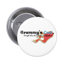 Grammy tiene flashes calientes pin