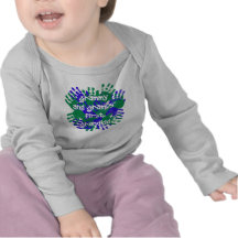 Grammy y Gramps primer Camiseta