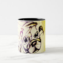 gramps tazas