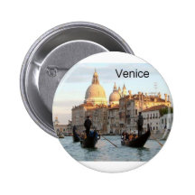 Gran Canal de Italia Venecia (St.K) Pins