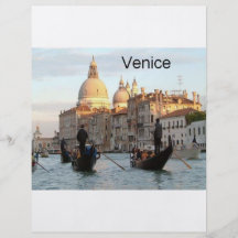 Gran Canal de Italia Venecia (St.K) Tarjeton