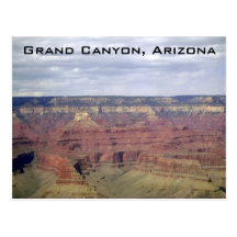 Gran Cañón, Arizona Postales