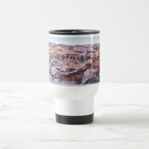 Gran Cañón Arizona Tazas