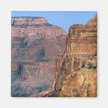 Gran Cañón Imán Para Frigorífico