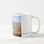 Gran Cañón, los E.E.U.U. Tazas
