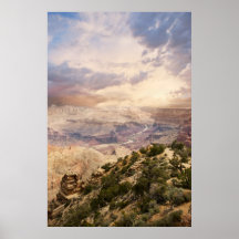 Gran Cañón Posters