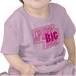 Gran cosa camisetas