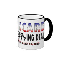 Gran cosa de Joe Biden Tazas