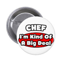 Gran cosa del cocinero… pins