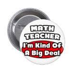 Gran cosa del profesor de matemáticas… pins