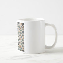 Gran diseño taza de café