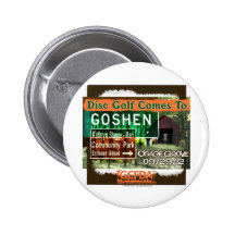 Gran inauguración del golf del disco de Goshen de  Pin