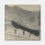 Gran Muralla del imán de China