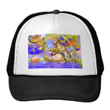 Gran músico gorros  