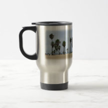 ¡Gran taza del viaje de Los Ángeles!