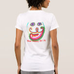 Gran triunfo feliz:  Diseño bolsillo del polo