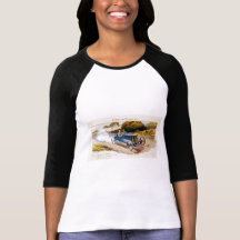Grand Prix de Francia Camiseta