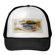 Grand Prix de Francia Gorras