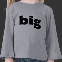 grande camisetas