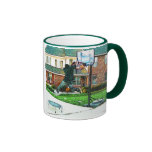 grande ideal tazas de café