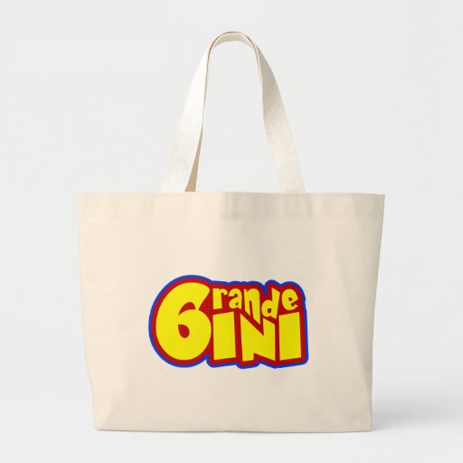 GRANDE INI BOLSAS