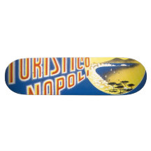 Grande Turstico Nopoli Monopatines Personalizados