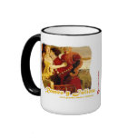 Grandes amores italianos - Romeo y Julieta tazas