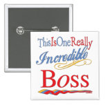 Grandes regalos para Boss Pin