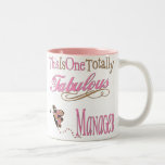 Grandes regalos para Boss Taza De Café